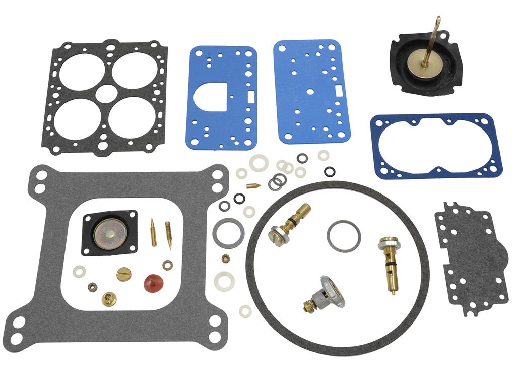 66 Holley 300 or 350 Carburetor Kit 