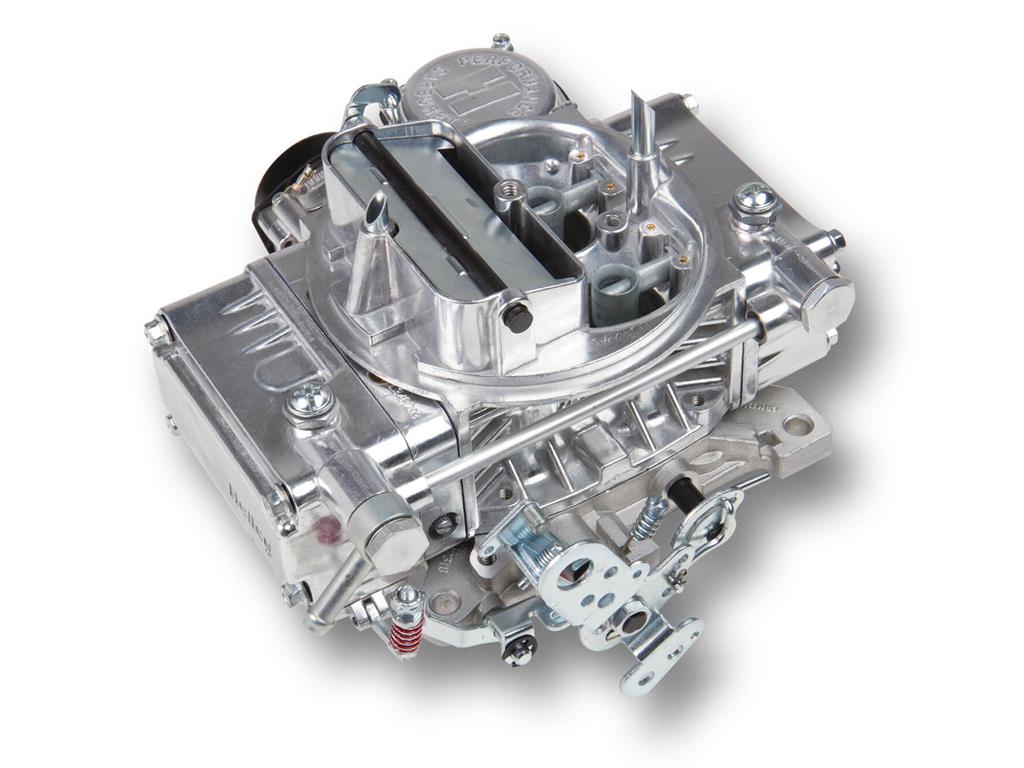 64-72 Carburetor - Holley or AFB 600 CFM Replacement (ND)