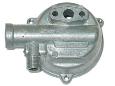 63-65 Fuel Injection Choke Housing (ND)