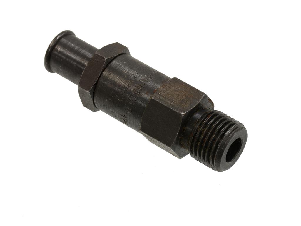 62-67 PCV Valve - Replacement