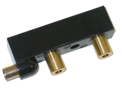 63-65 Fuel Injection Nozzle Block (ND)