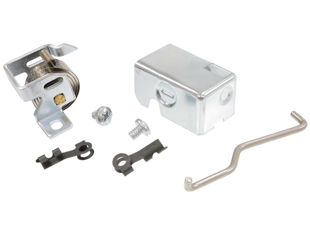 66-67 300 HP Choke Coil Spring and Cover  Kit