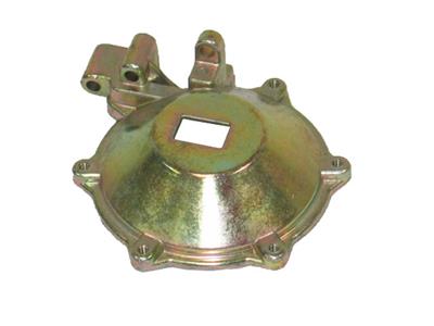 67-69 3 X 2 End Carburetor Diaphragm Base *DISCONTINUED*