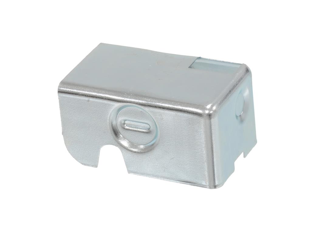 66-70 Choke Coil Spring Cover - All Except 3 X 2