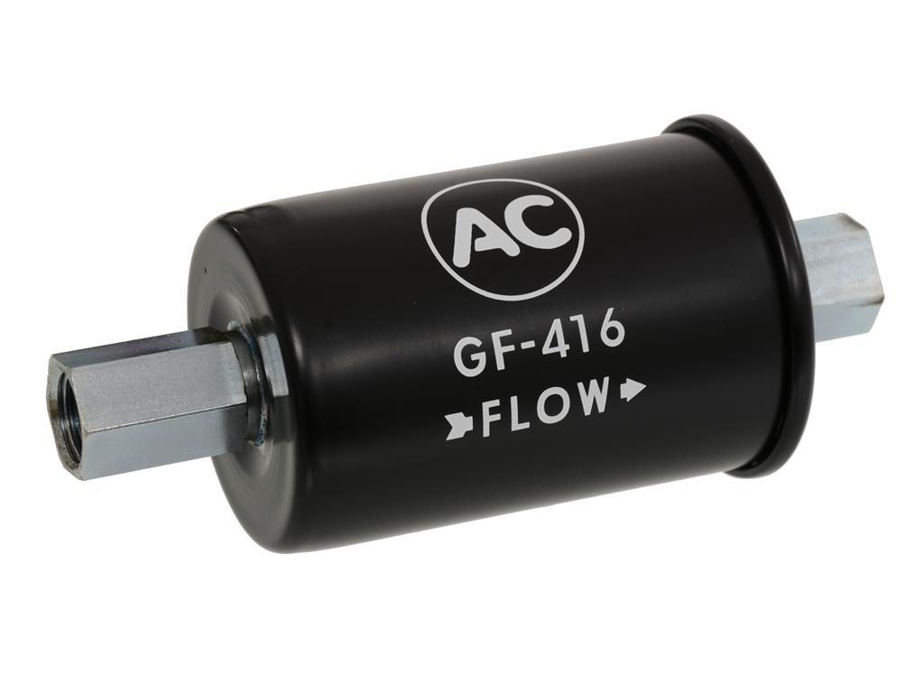 65 Fuel Filter 396 - GF416 (Correct Reproduction)