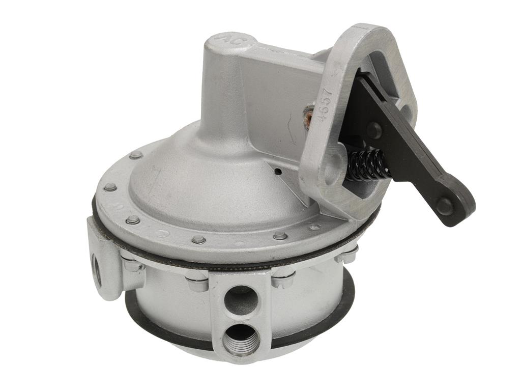 63-66 Fuel Pump-63 All 64-66 250 300 HP-4657 Rebuilt Orig Use 352235 or 352142