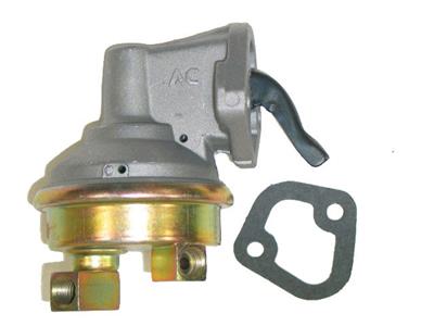 67 327 Fuel Pump - 40433 Rebuilt Original *Discontinued*