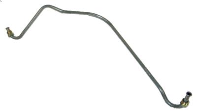 67 Fuel Line - 390 HP Steel