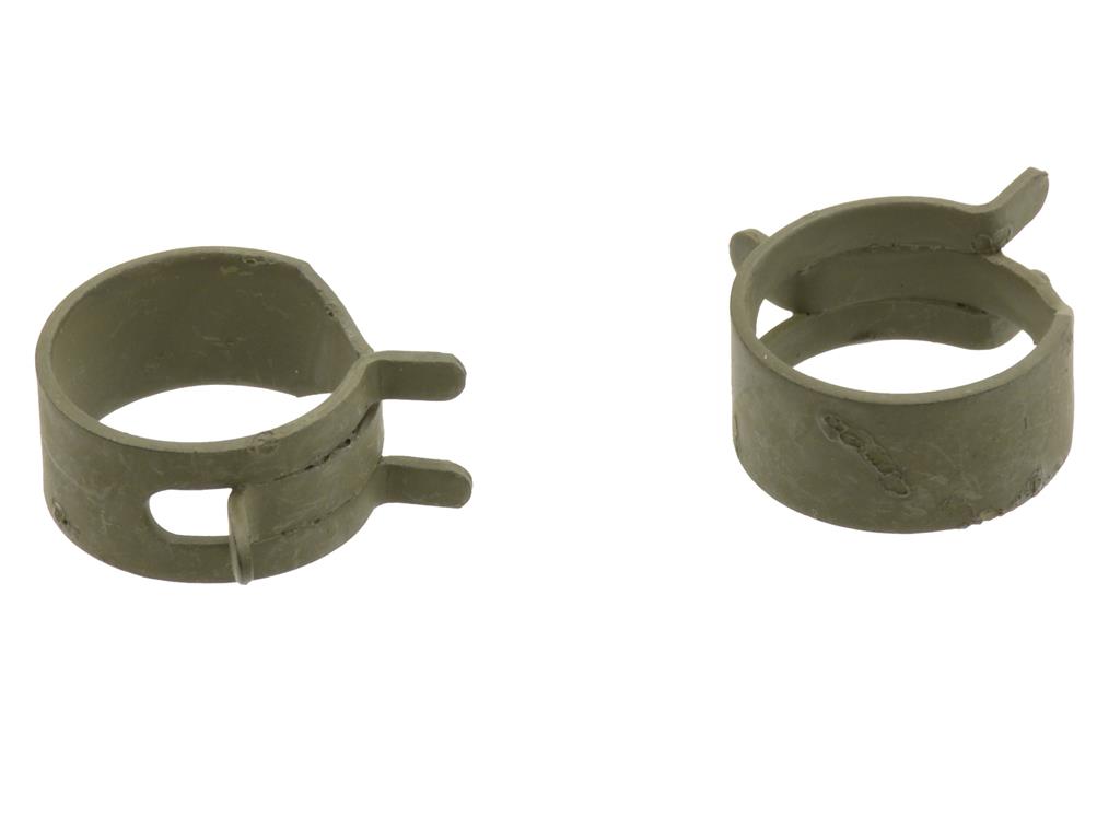 64-72 Fuel Line Flex Hose Clamp