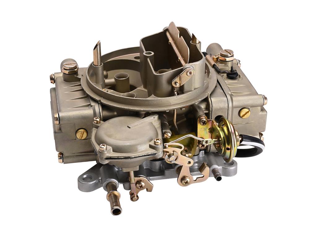 1966 Holley # 3367 Carburetor 300 / 350 HP - Rebuilt
