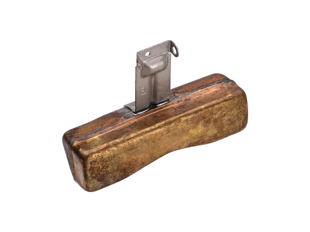 1965-1972 Holley Carburetor Brass Float