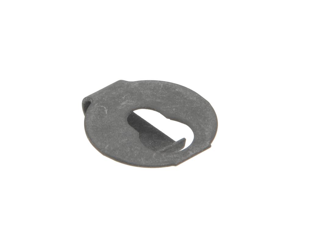 1974-1996 Corvette Accelerator Cable Retainer Clip - Carburetor or Throttle Body Attachment, GM 15567924