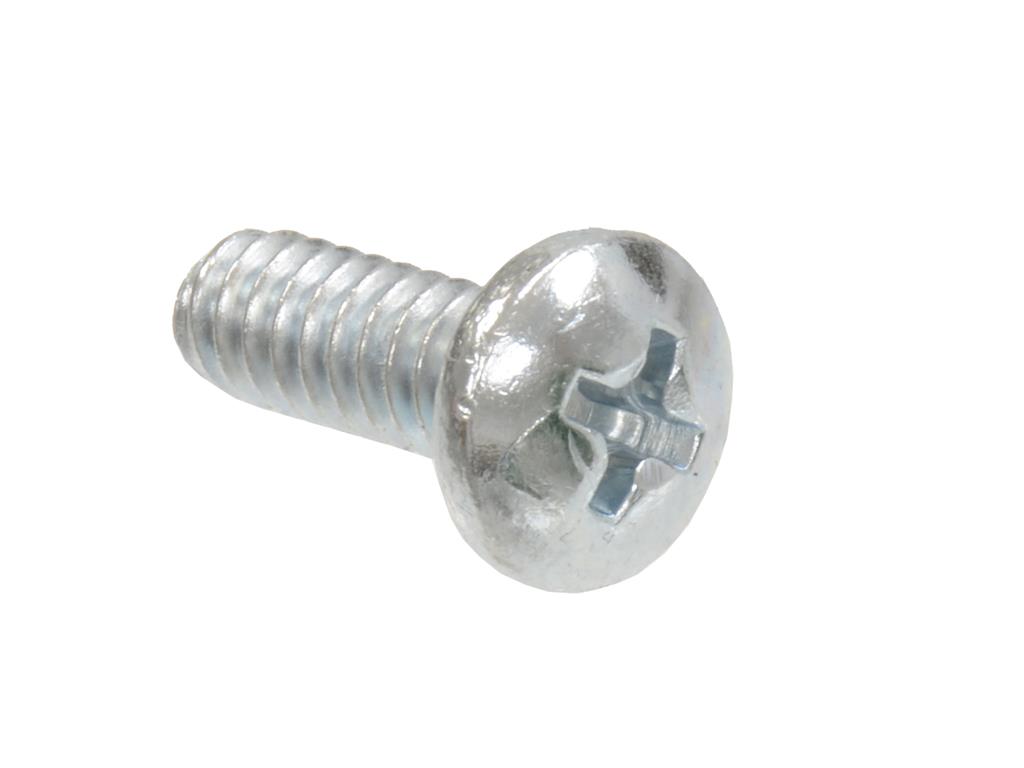 70-74 Choke Coil Spring Mount Screw