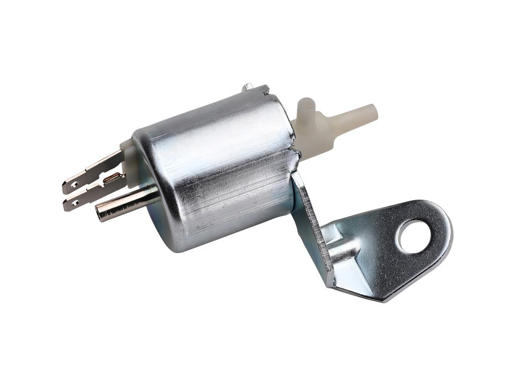 70 Spark Control Solenoid - 454 - ( TCS ) On Intake