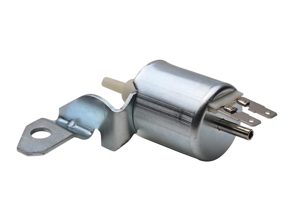 72 350 TCS Intake Manifold Solenoid