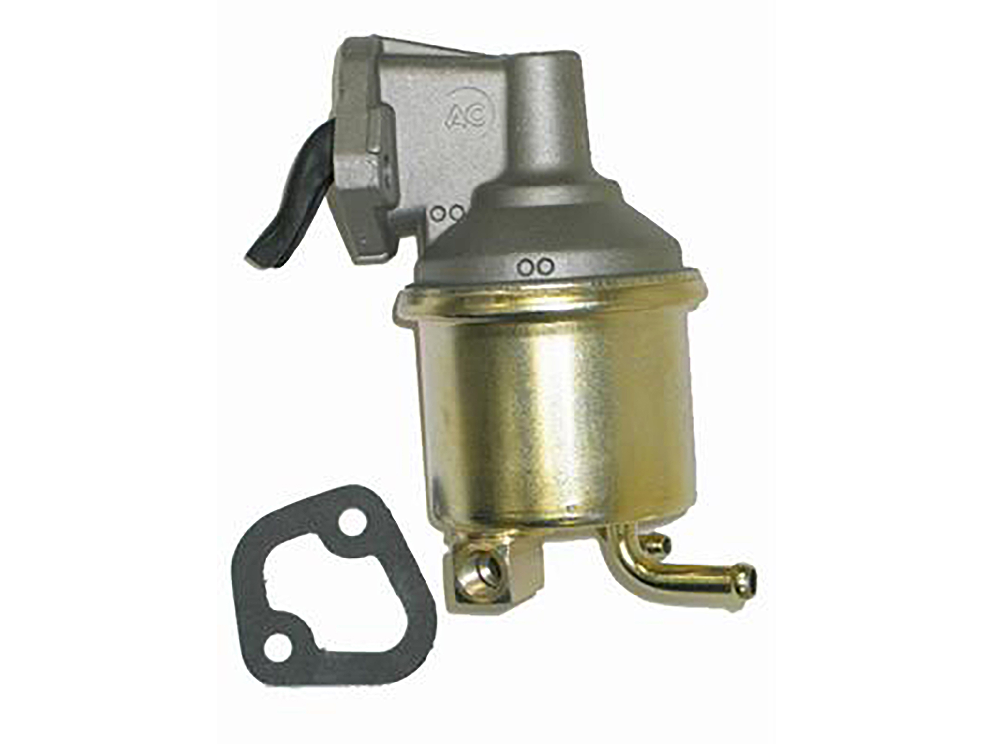 70-76 Rebuilt Fuel Pump ( #40769 ) - 350 Original - Except LT1 (ND) "USE 353155"