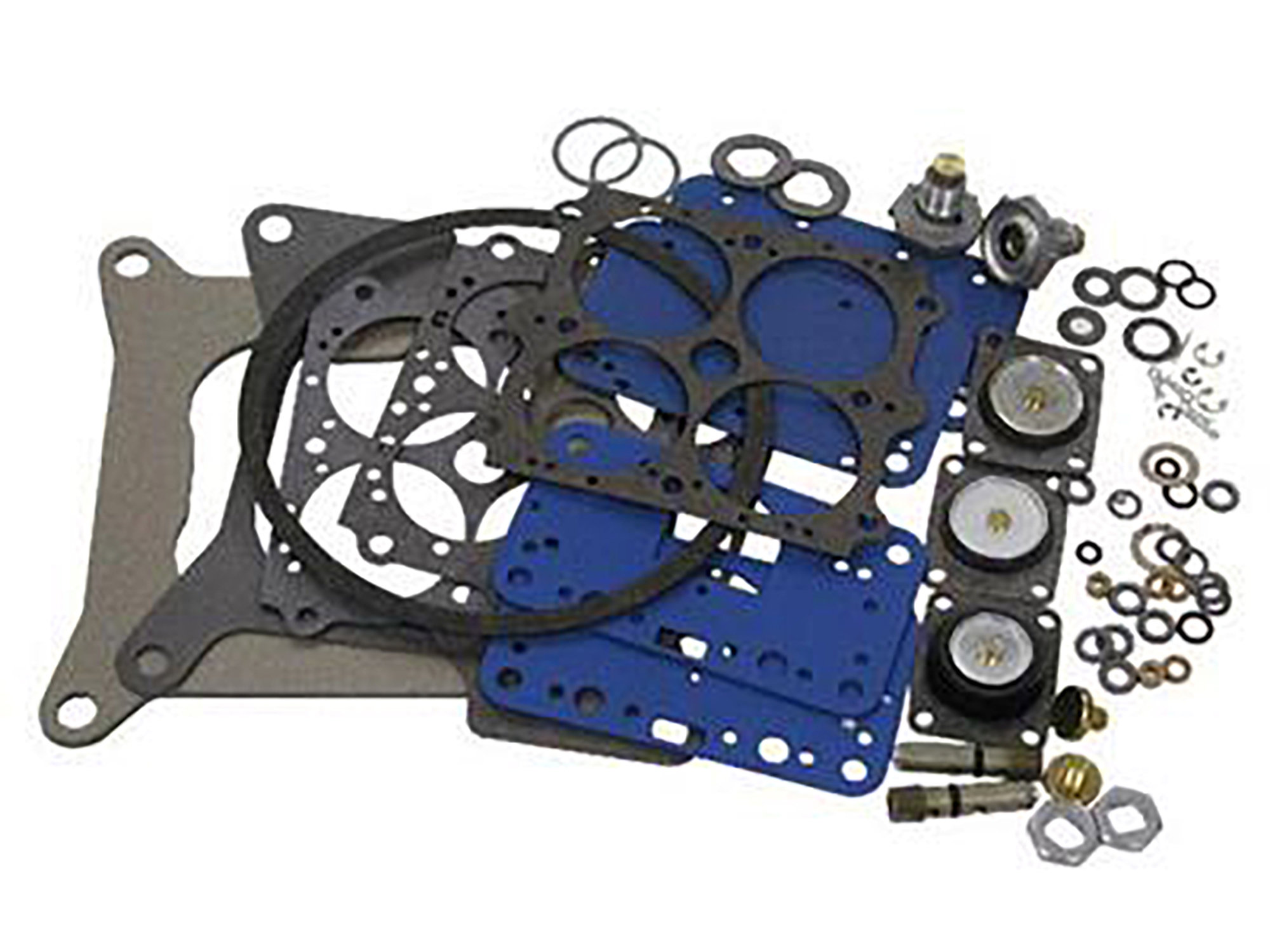 68-69 Carburetor Rebuild Kit - L88 Holley