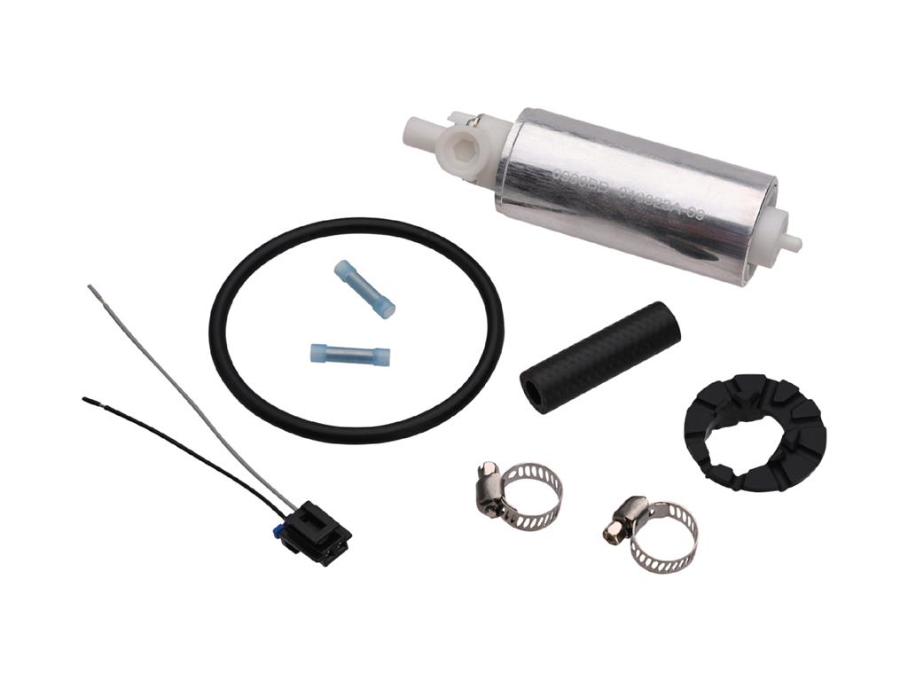 82-84 Fuel Pump - In Tank
