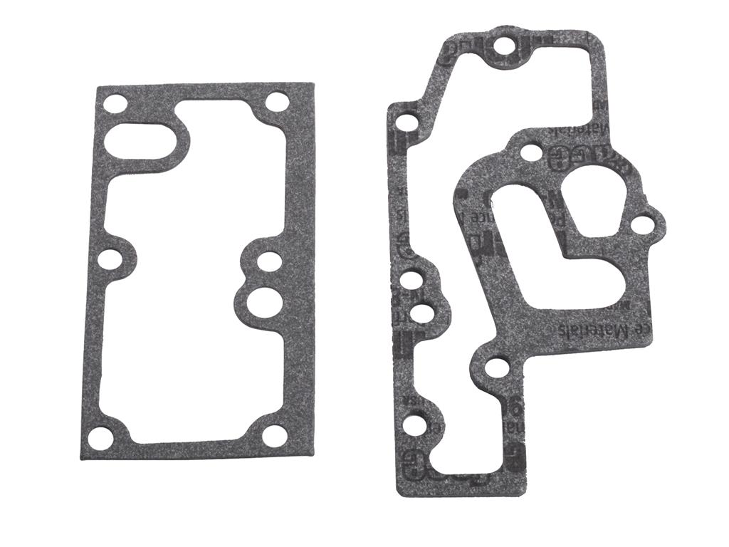 95-96 Throttle Body Cover and Base Plate Gaskets