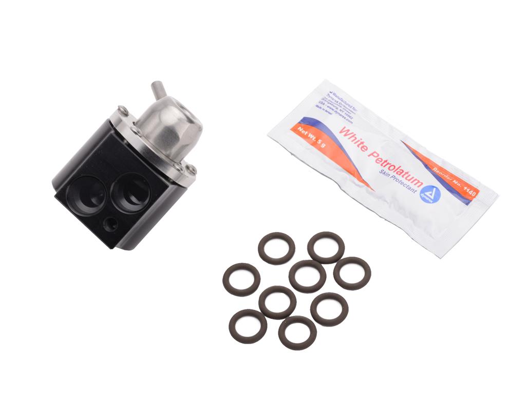 90-95 ZR1 Fuel Pressure Regulator (ND)