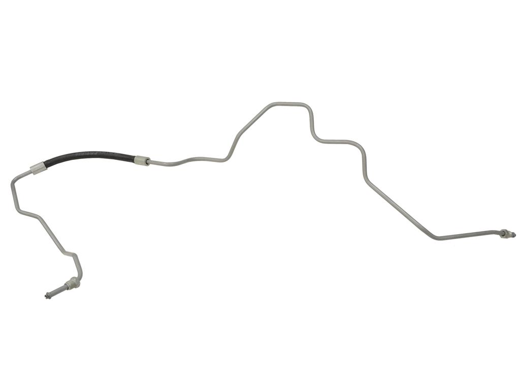 85-87 Front Fuel Return Line - Steel