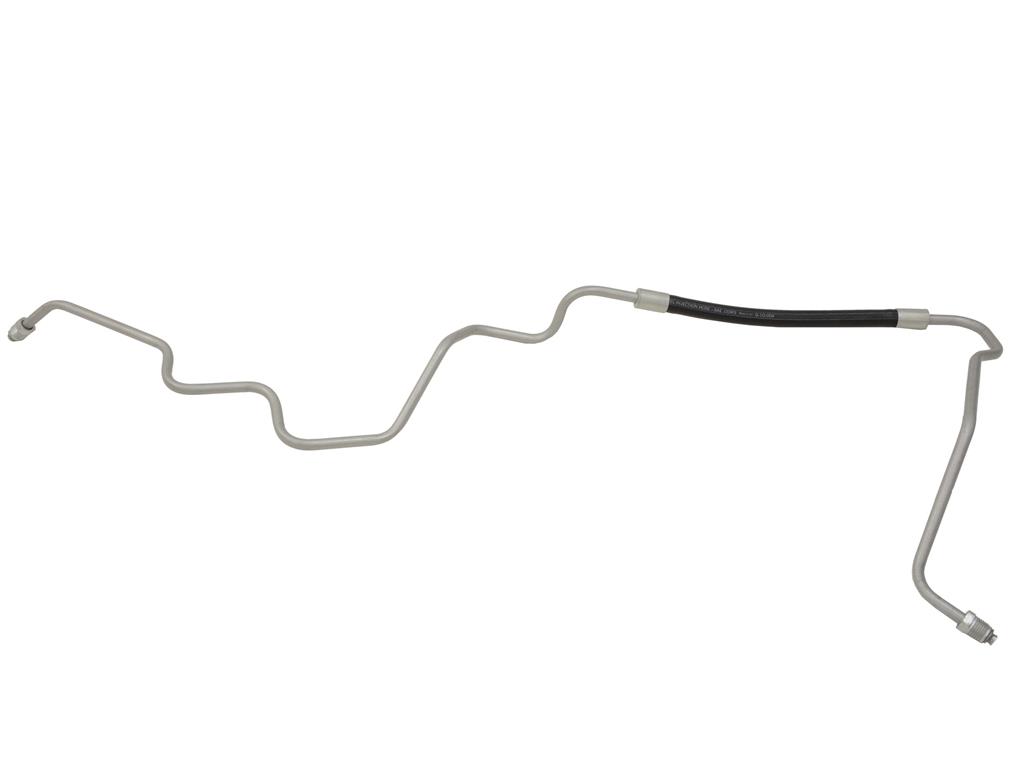 85-87 Front Fuel Supply Line - Steel