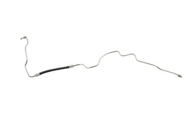 85-87 Front Fuel Return Line - Stainless Steel