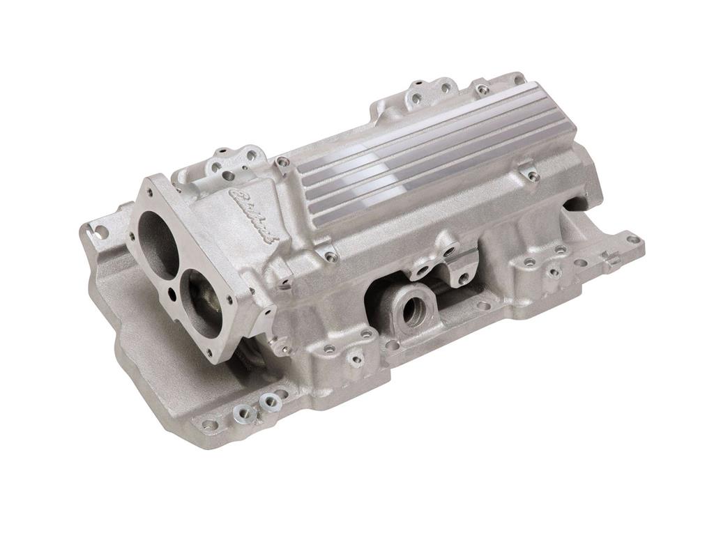 92-96 Edelbrock Air Gap Intake LT1 (ND)