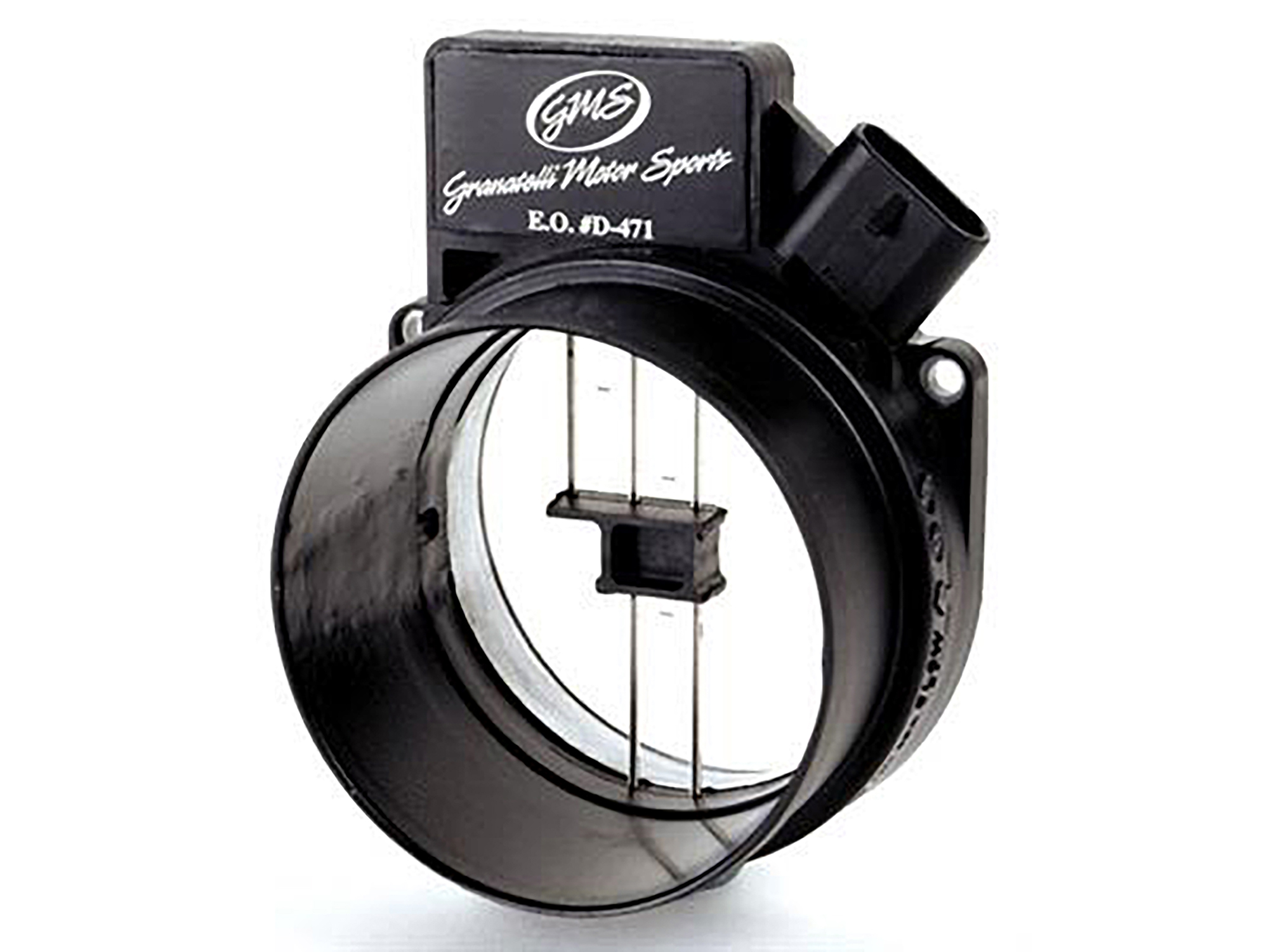 94-96 Granatelli Adjustable Mass Air Flow (MAF) Sensor "Discontinued"