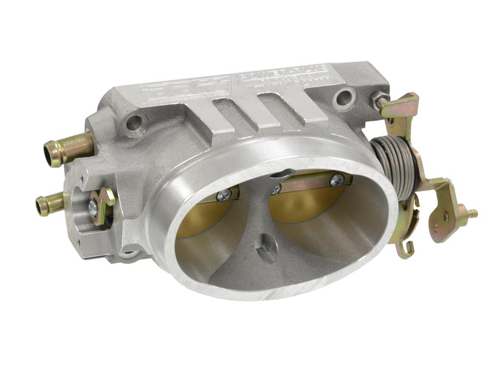 89-91 BBK 52mm Throttle Body