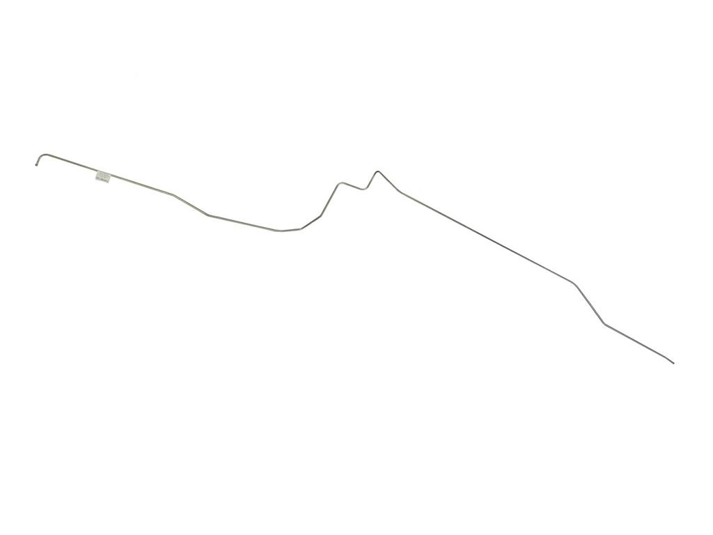 92-96 Fuel Return Line Material: Stainless