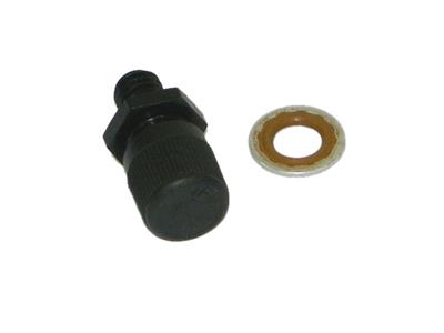 85-88 Fuel Pressure Connection Kit - Regulator - 3 Piece *Discontinued*