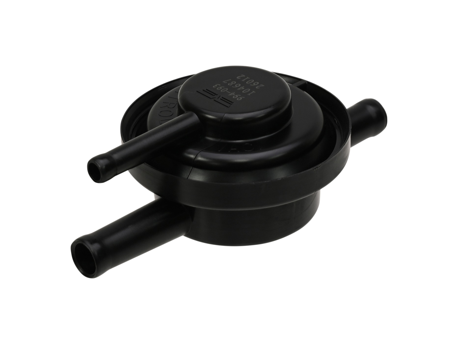 85-91 Fuel Vapor Canister Purge Control Valve