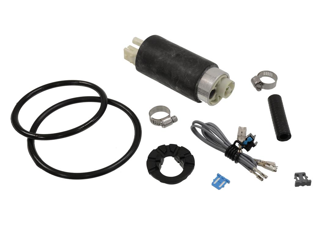 1985-1987 Fuel Pump - Electric In Tank