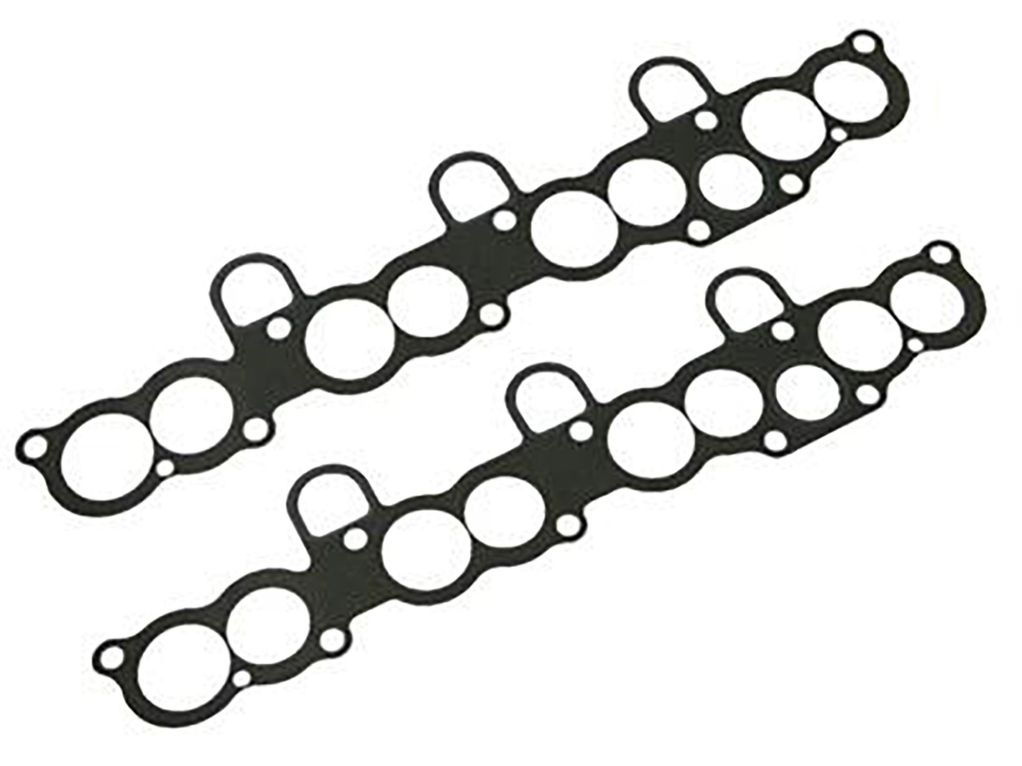 90-95 LT5 Fuel Injector Housing Gasket Set