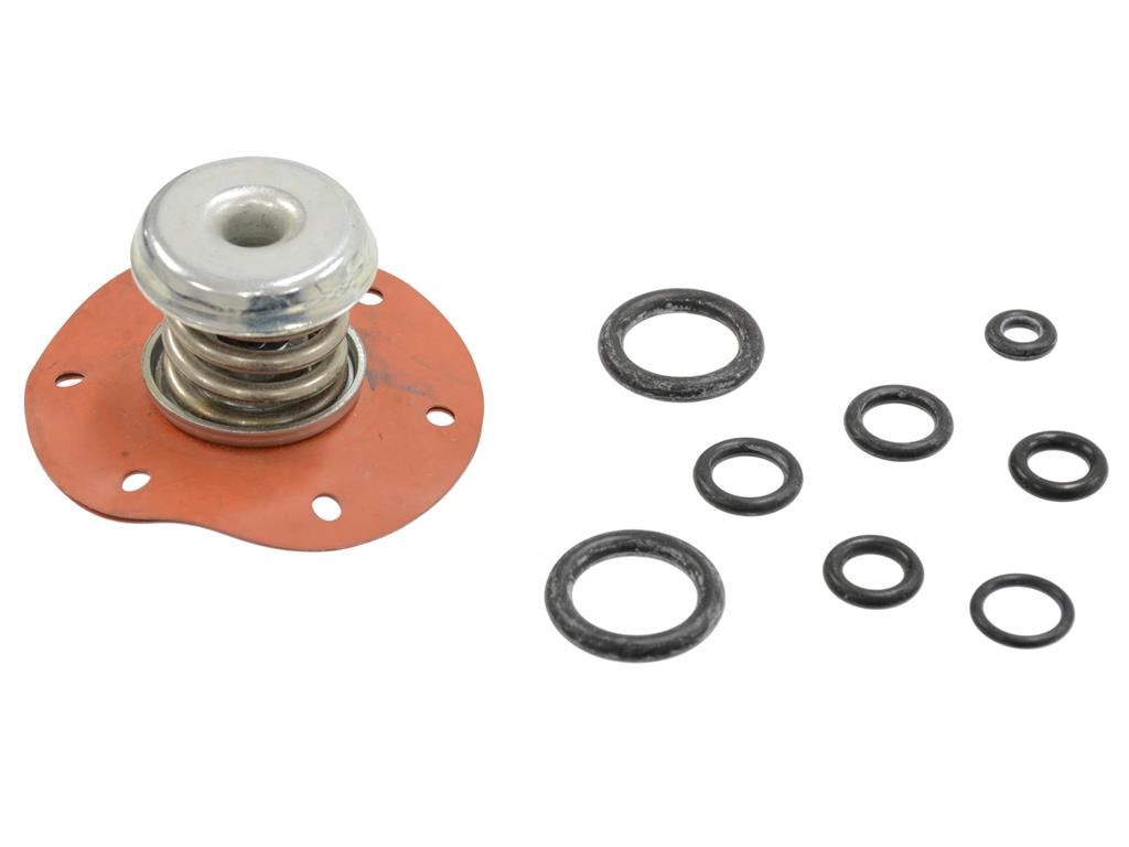85-91 Fuel Pressure Regulator Diaphragm