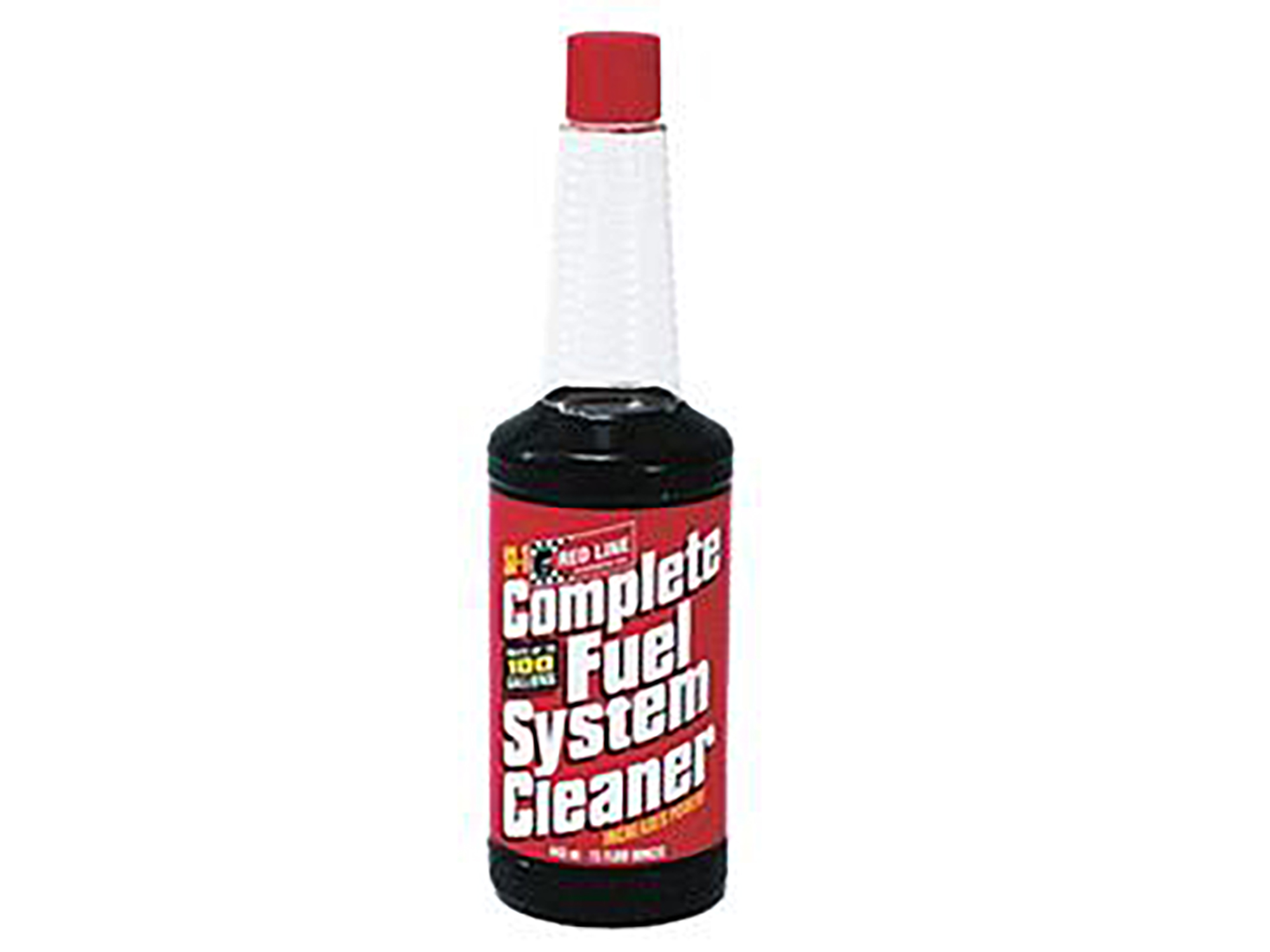 Fuel System Cleaner - Si-1 Redline 15 Ounce