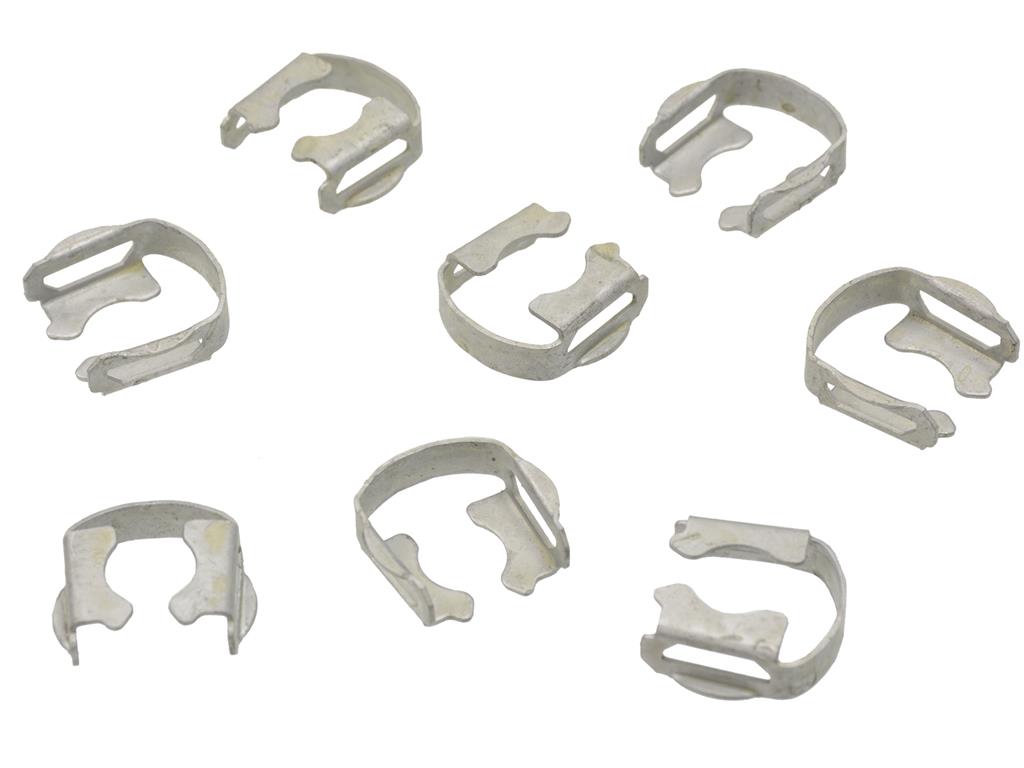 90-95 ZR1 Fuel Injector Retainer Clip Set Of 8 *Discontinued*