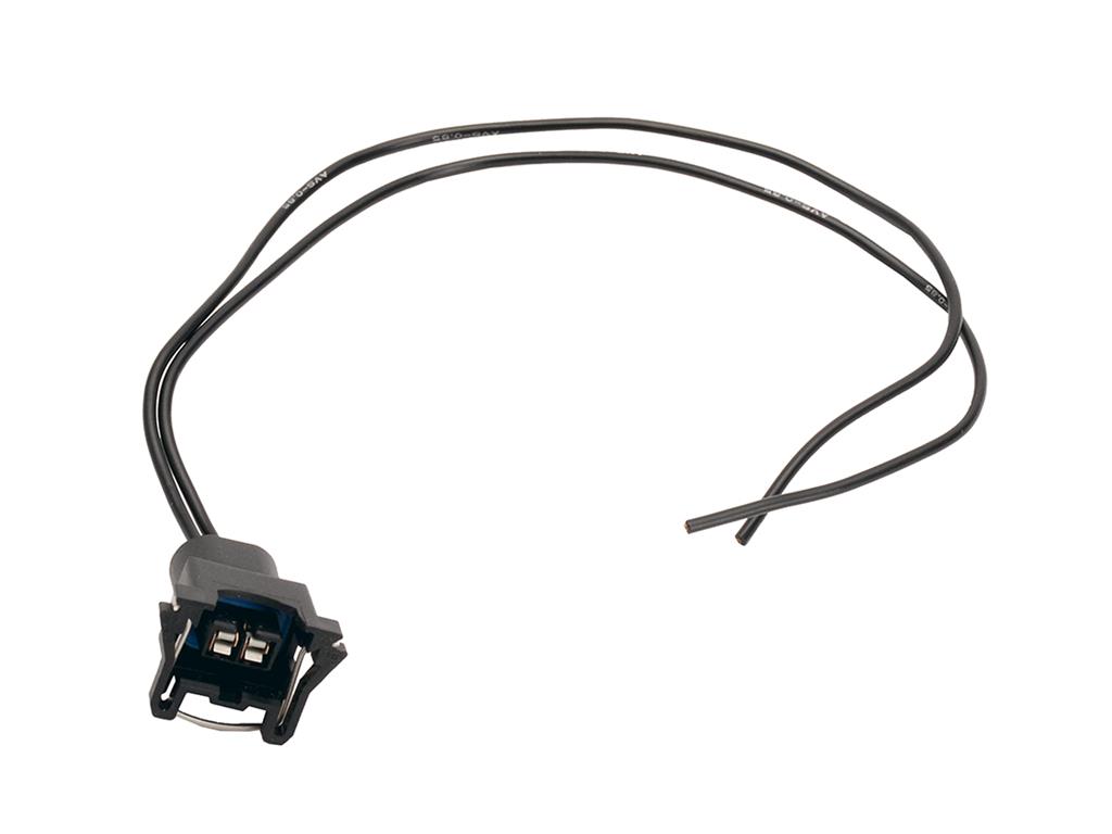 85-04 Fuel Injector Plug with Wires
