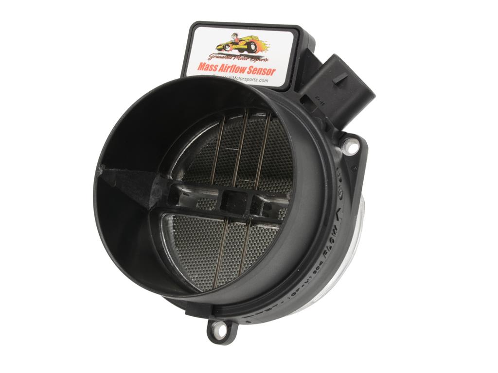 01-04 Granatelli Mass Air Flow/Maf Sensor-High Flow-Including Z06 *Discontinued*