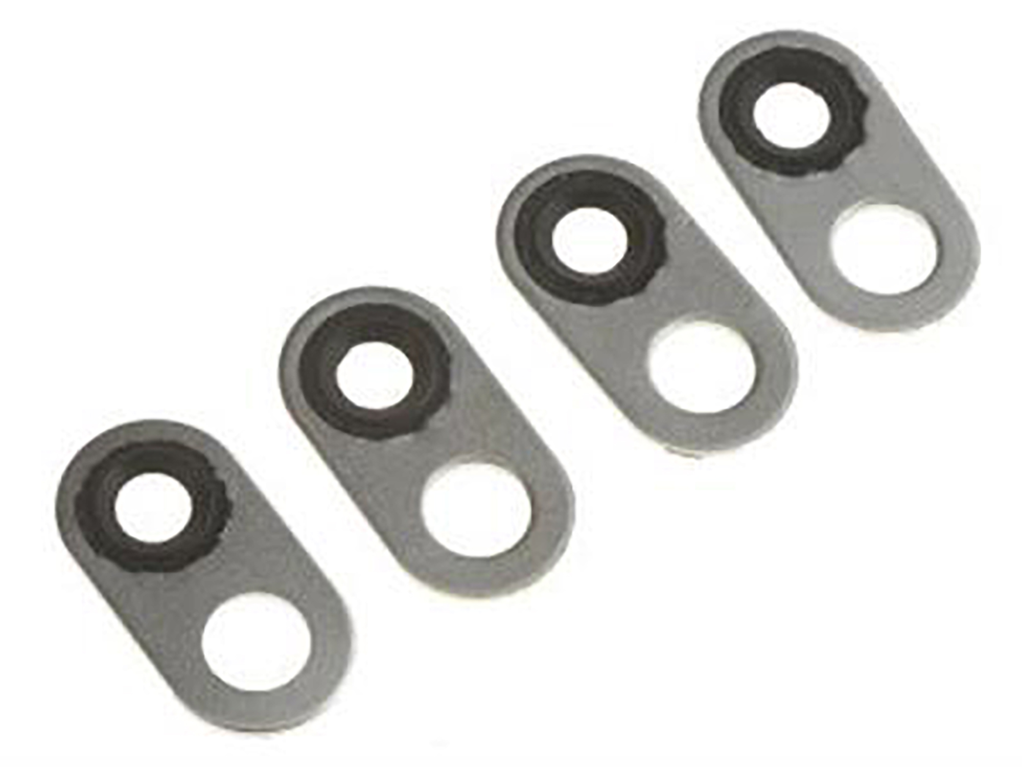 97-04 Engine Coolant Air Bleed Pipe Seal - Set Of 4
