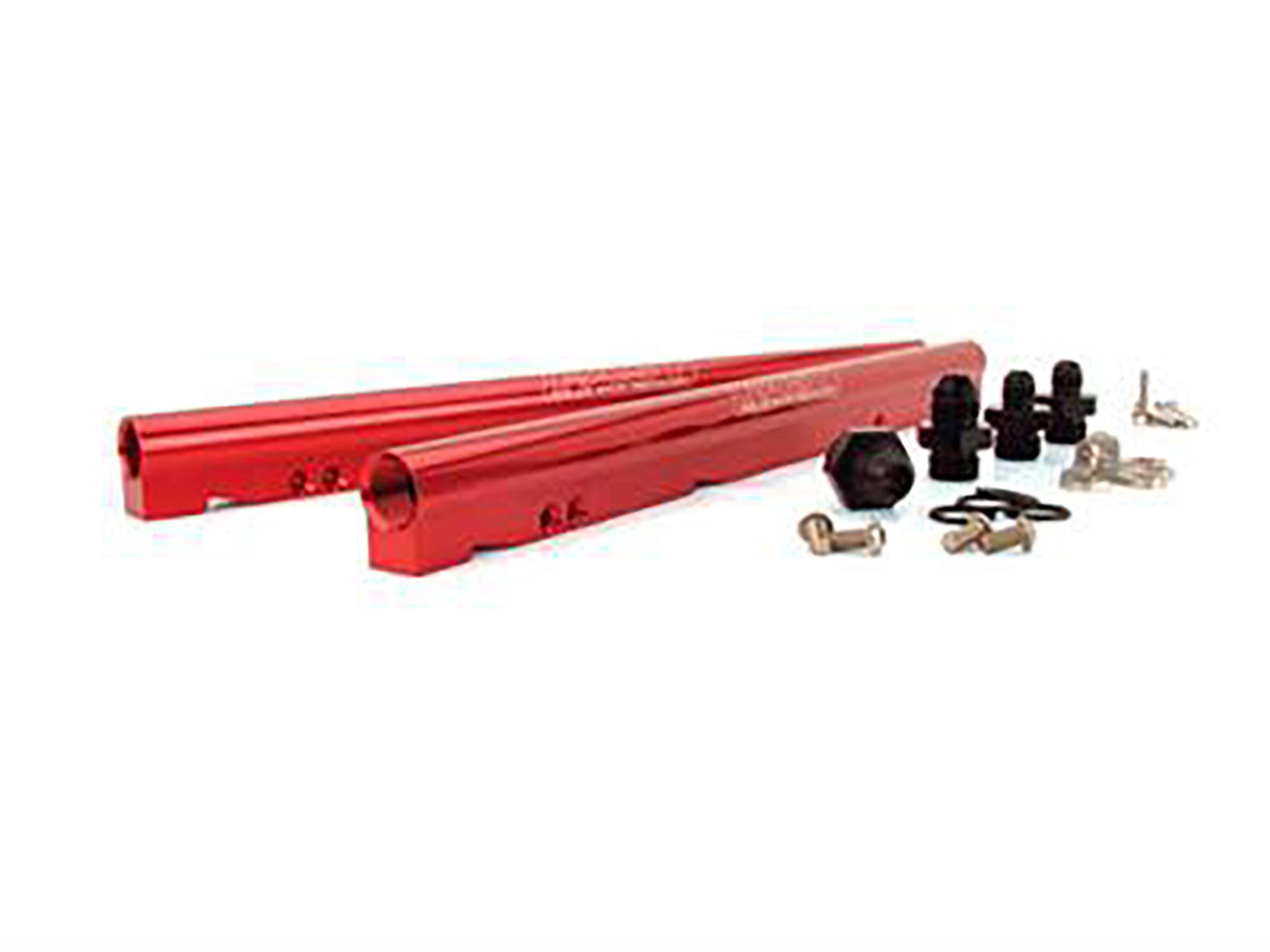 97-04 Fast Billet Fuel Rail (ND)