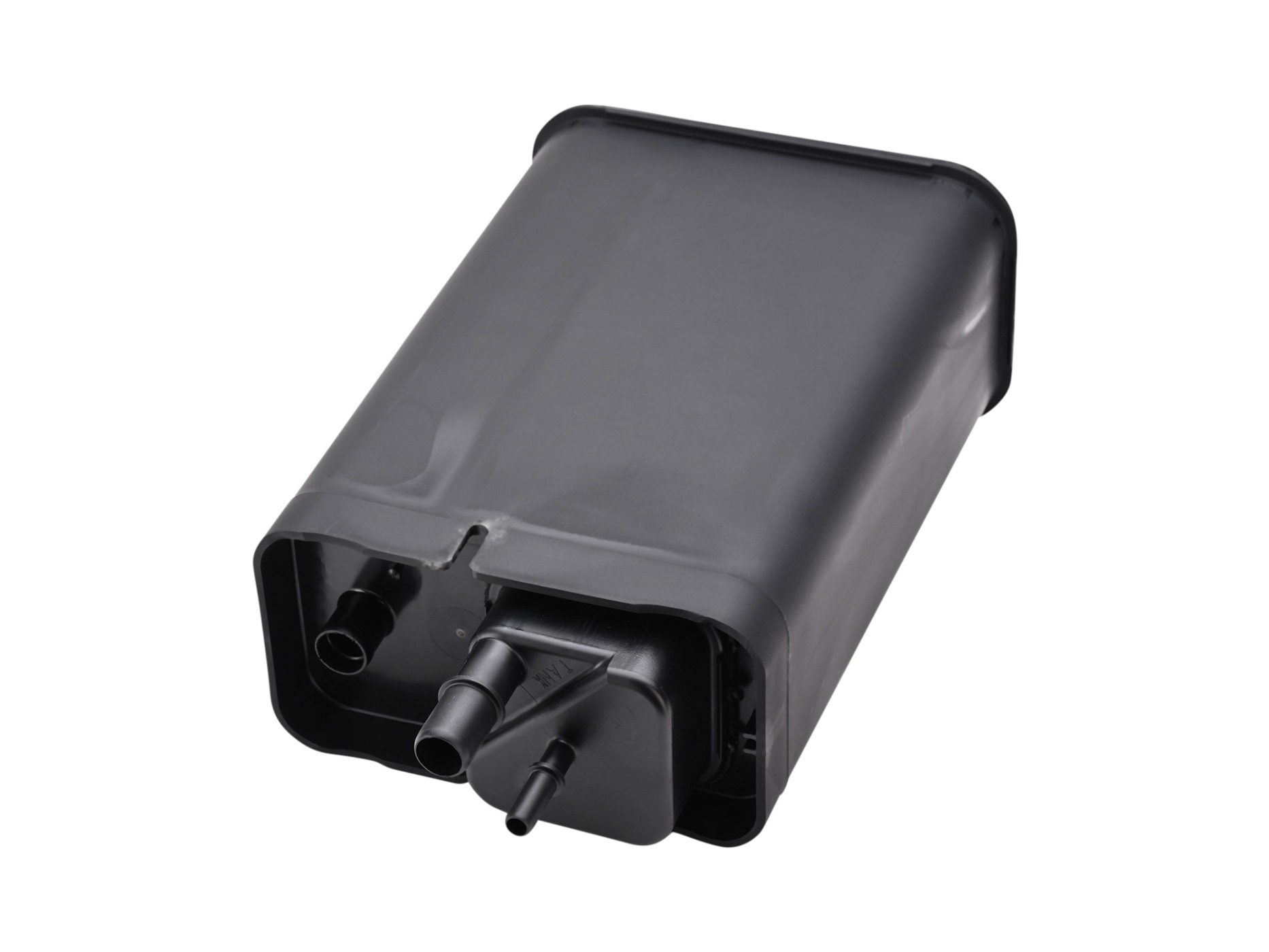 2000-2013 Evaporative Emissions Charcoal Vapor Canister
