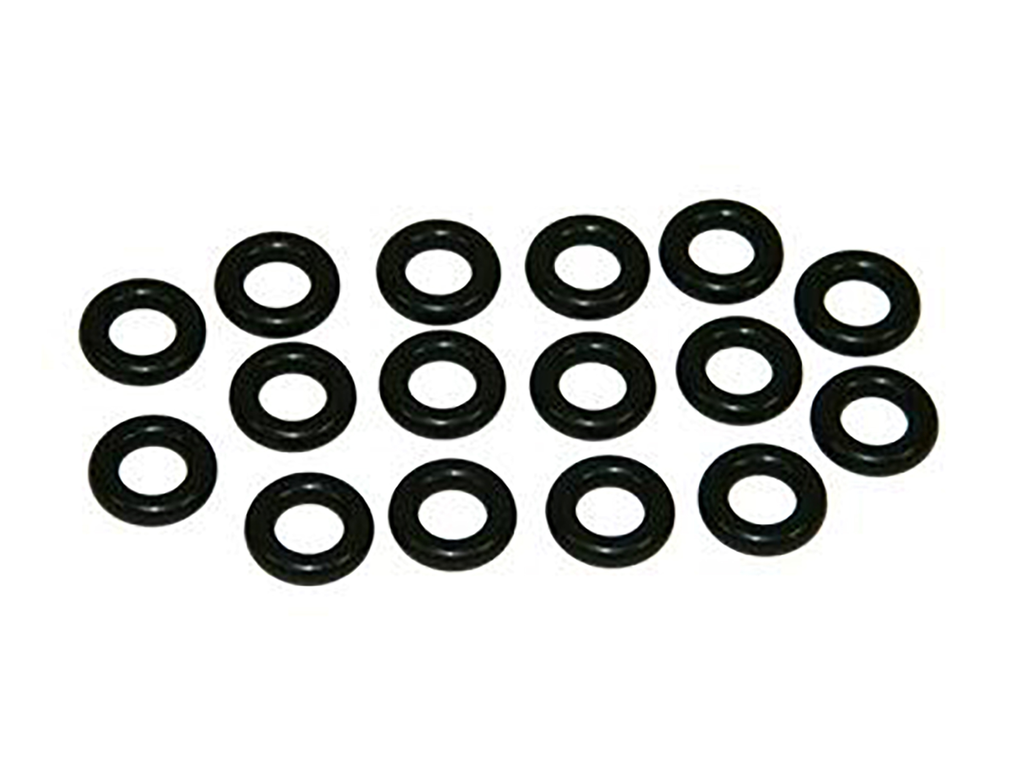 97-04 Fuel Injector Seals (Set of 8)
