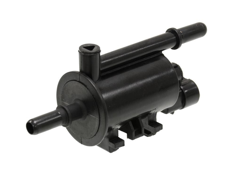 97-04 Emission Canister Purge Solenoid Valve - On Engine