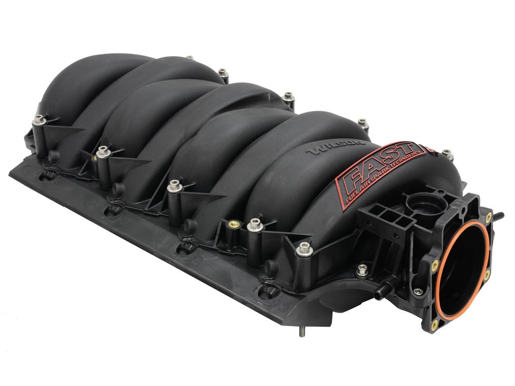 97-07 LSX Fast Intake Manifold - 92mm - LS1 / LS2 / LS6 (ND)