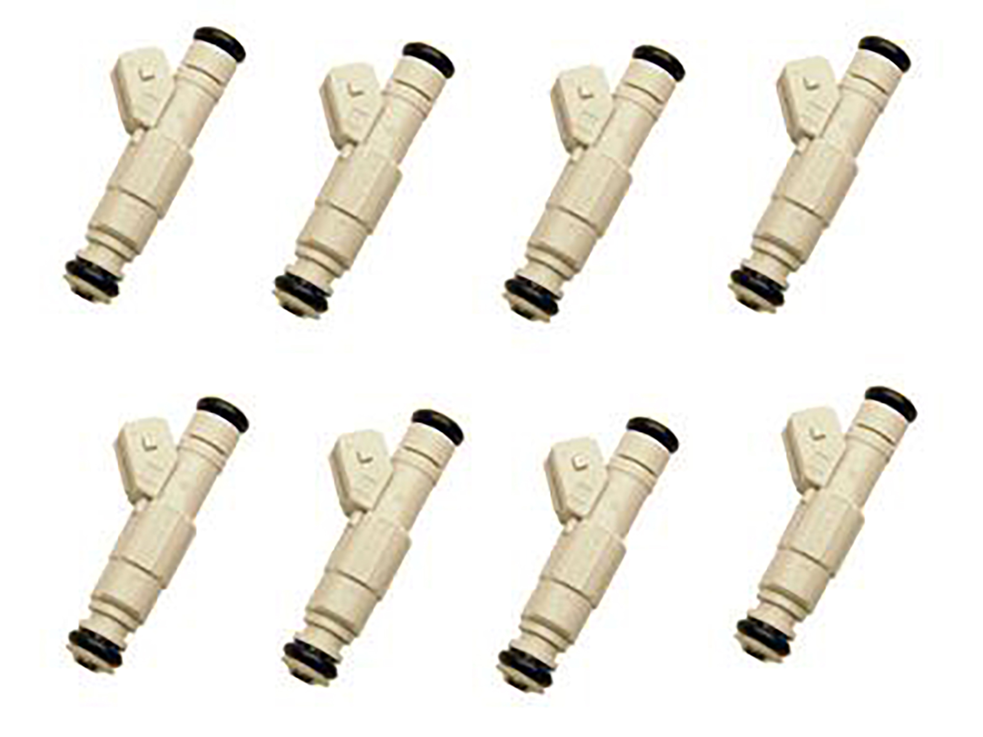 97-04 36 Lb / Hr Fast Fuel Injector ( Set Of 8 ) (ND)