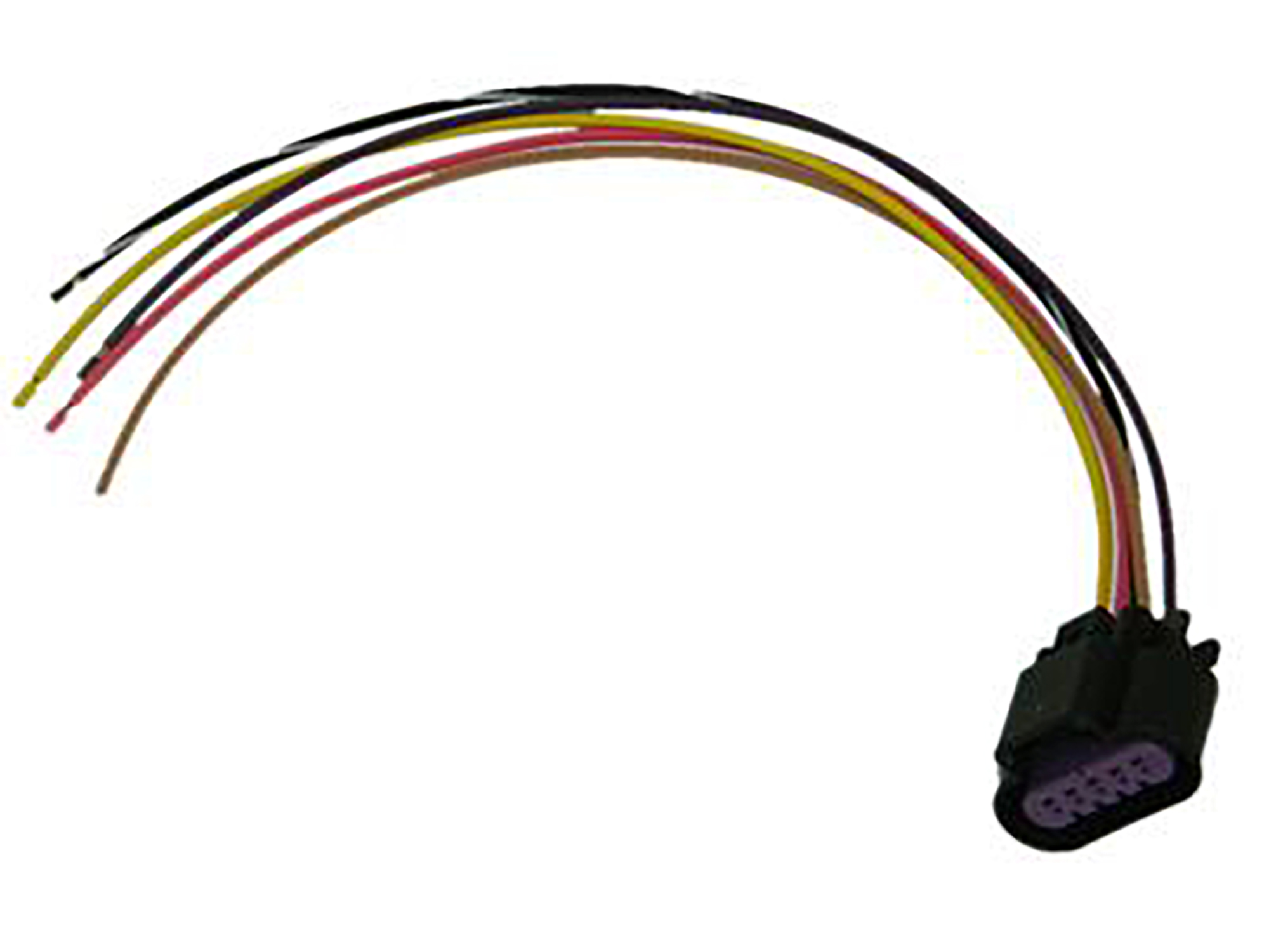 01-07 Adapter Harness For 100mm MAF Sensor LS1, LS2, LS6 (ND)