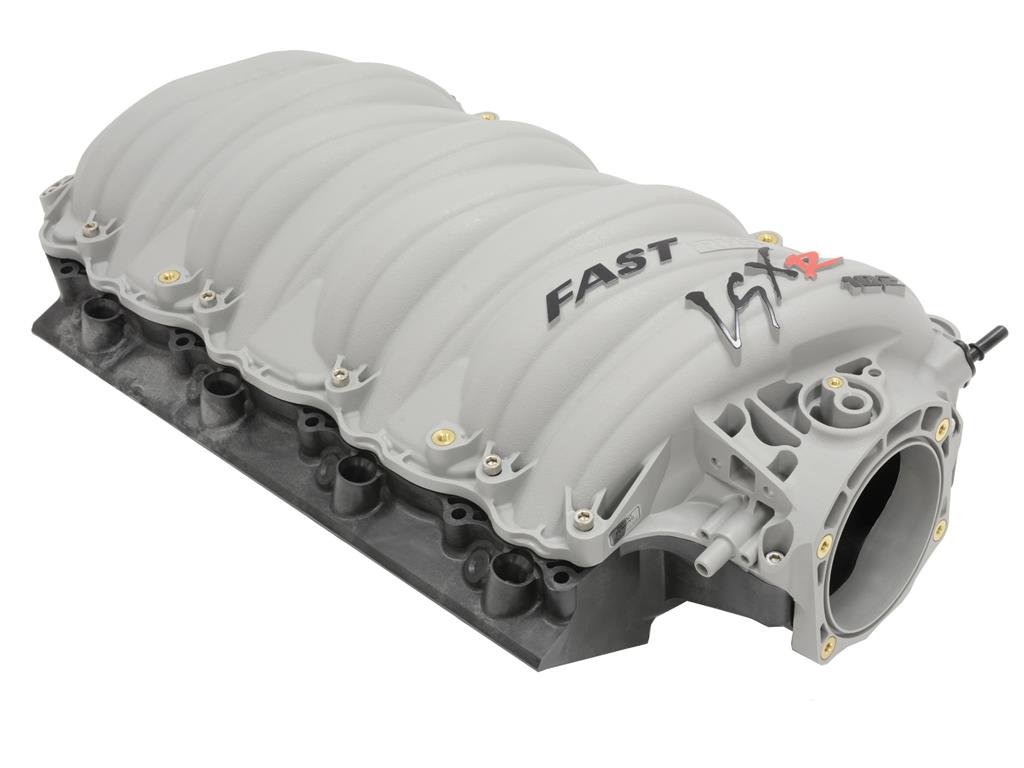 97-07 LSX Fast Intake Manifold - 102 mm - LS1 LS2 LS6 (ND)
