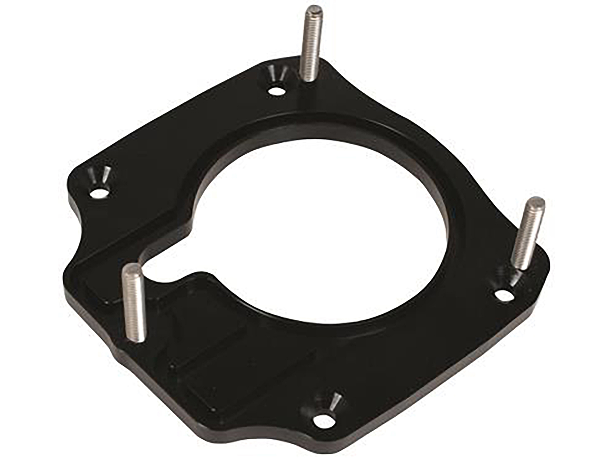97-04 MSD Atomic Intake Throttle Body Adapter (ND)